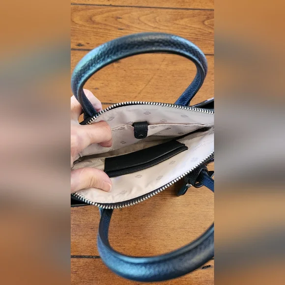 Kate Spade Mini Satchel - Picture 11 of 12